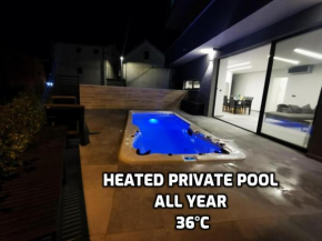 SPA Apartment Vito